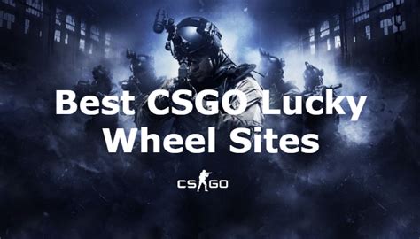 csgowheel|Top CSGO Wheel Sites 2023 .